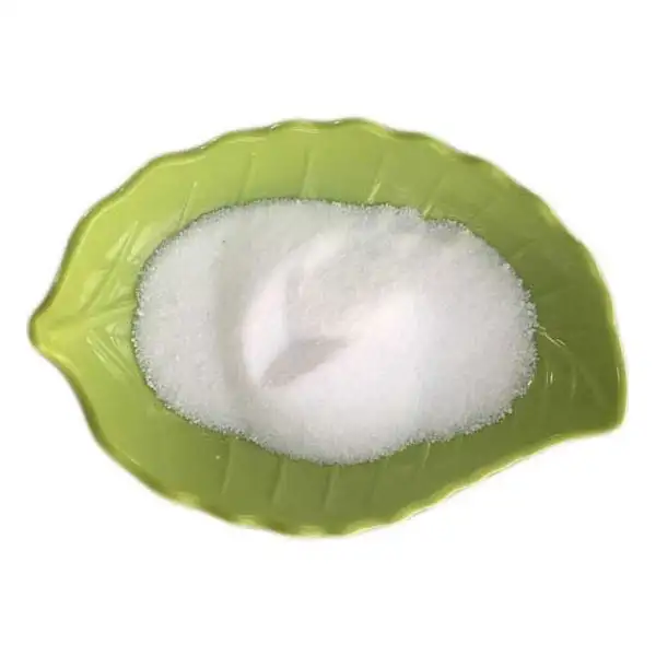 Adakah Sodium Gluconate Menjadi Pemacu Utama dalam Aplikasi Kimia Perindustrian?