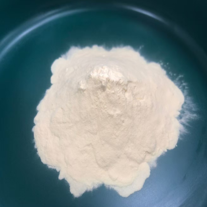 Serbuk Protein Sayuran Hidrolisis untuk Sos
