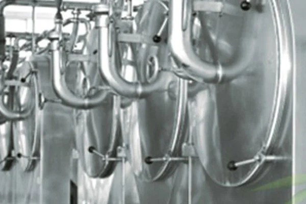 Modified Corn Starch E1422 Cold Swelling