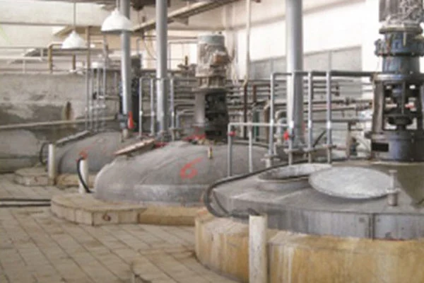 Modified Corn Starch E1422 Cold Swelling