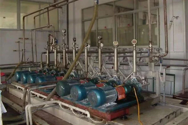 Modified Corn Starch E1450 Cold Swelling