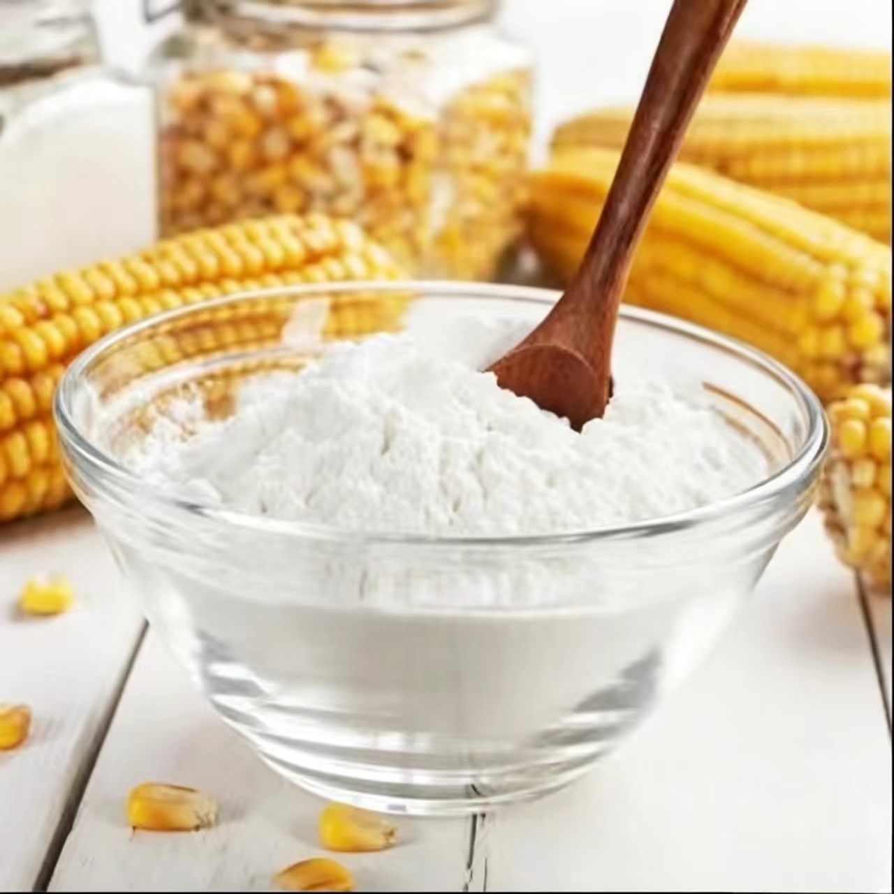 Pati Jagung Ubahsuai E1401