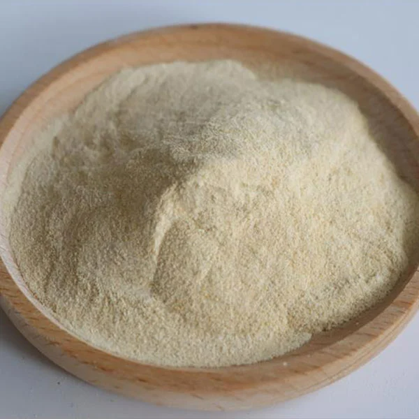 Gred Makanan Xanthan Gum 200mesh